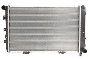 Radiator motor (Manual) potrivit MERCEDES 190 (W201) 2.0/2.0D - Img 1