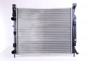 Radiator motor (Manual) potrivit MERCEDES CITAN MIXTO (DOUBLE CABIN), CITAN (MPV), CITAN/MINIVAN (W415); RENAULT KANGOO BE BOP, KANGOO EXPRESS, KANGOO II 1.2-1.6LPG - Img 3