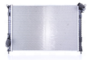 Radiator motor (Manual) potrivit MINI (R50, R53), (R52) 1.6 - Img 3