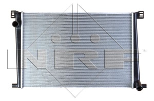 Radiator motor (Manual) potrivit MINI (R56), (R57), (R58), (R59), CLUBMAN (R55), CLUBVAN (R55), COUNTRYMAN (R60), PACEMAN (R61) 1.4/1.4LPG/1.6 -10.16 - Img 3