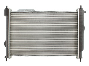 Radiator motor (Manual) potrivit OPEL ASTRA F, ASTRA F CLASSIC, ASTRA F/KOMBI 1.4-2.0 - Img 3