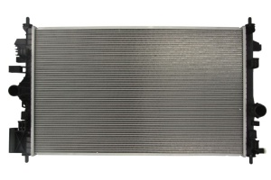 Radiator motor (Manual) potrivit OPEL INSIGNIA A, INSIGNIA A COUNTRY 2.0D - Img 1