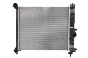 Radiator motor (Manual) potrivit OPEL MERIVA B 1.3D/1.7D - Img 1