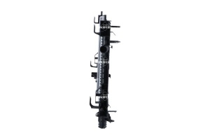 Radiator motor (Manual) potrivit RENAULT TWINGO III; SMART FORFOUR, FORTWO 0.9/1.0/Electric - Img 4