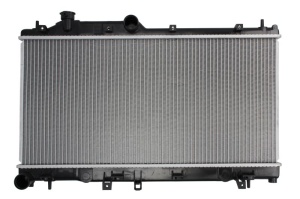Radiator motor (Manual) potrivit SUBARU FORESTER, IMPREZA, LEGACY IV, OUTBACK, XV 1.5-2.5 - Img 1