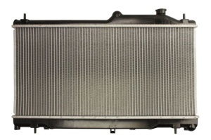 Radiator motor (Manual) potrivit SUBARU LEGACY V, OUTBACK 2.0D - Img 2