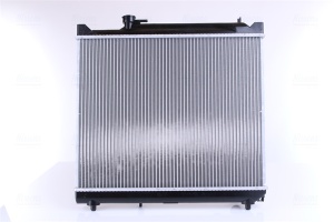 Radiator motor (Manual) potrivit SUZUKI GRAND VITARA I, VITARA 2.0/2.5 - Img 4