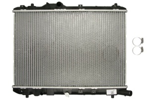 Radiator motor (Manual) potrivit SUZUKI SWIFT III 1.3D - Img 1