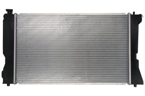 Radiator motor (Manual) potrivit TOYOTA AVENSIS 2.0 - Img 2