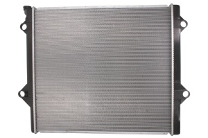 Radiator motor (Manual) potrivit TOYOTA FJ CRUISER, LAND CRUISER PRADO 3.0D/4.0 - Img 2