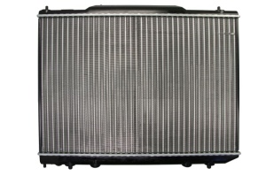 Radiator motor (Manual) potrivit TOYOTA PICNIC 2.2D - Img 2