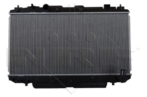 Radiator motor (Manual) potrivit TOYOTA RAV 4 II 2.0D -11.05 - Img 3