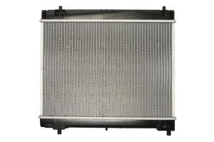 Radiator motor (Manual) potrivit TOYOTA VERSO S, YARIS, YARIS / VIOS 1.5 - Img 2