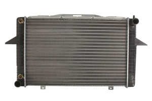 Radiator motor (Manual) potrivit VOLVO 850, C70 I, S70, V70 I, XC70 I 2.0-2.5D - Img 1
