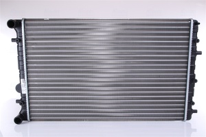 Radiator motor (Manual) potrivit VW FOX 1.4 - Img 3