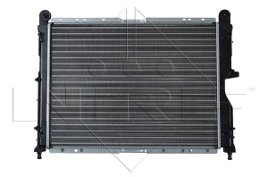 Radiator motor potrivit ALFA ROMEO 155; FIAT TEMPRA, TIPO; LANCIA DEDRA, DELTA II 1.1-2.5 - Img 4