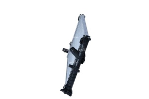 Radiator motor potrivit ALFA ROMEO 159, BRERA, SPIDER 2.0D - Img 4