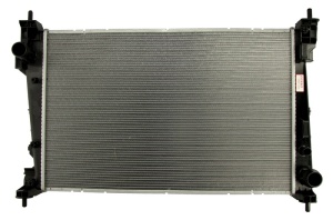 Radiator motor potrivit ALFA ROMEO GIULIETTA 1.6D - Img 1