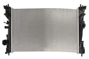 Radiator motor potrivit ALFA ROMEO GIULIETTA, GIULIETTA/HATCHBACK 1.4/1.4LPG - Img 2