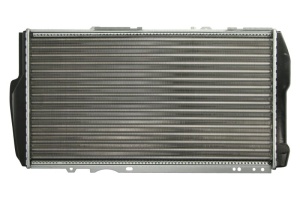 Radiator motor potrivit AUDI 100 C2, 100 C3, 200 C2, 200 C3 1.6-2.3 - Img 2