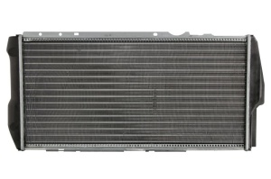 Radiator motor potrivit AUDI 100 C3, 200 C3 1.8-2.3 - Img 2