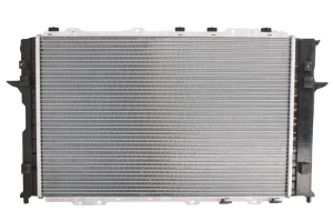Radiator motor potrivit AUDI 100 C4, A6 C4 2.6/2.8 - Img 2