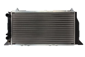 Radiator motor potrivit AUDI 80 B3, 90 B3, COUPE B3 1.6-2.0 - Img 1