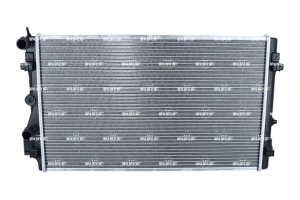 Radiator motor potrivit AUDI A1; SEAT IBIZA IV, IBIZA IV SC, IBIZA IV ST, IBIZA IV/HATCHBACK; SKODA FABIA II; VW POLO, POLO V 1.4-2.0D - Img 3