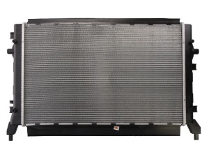 Radiator motor potrivit AUDI A3; SEAT ALTEA, ALTEA XL, LEON, TOLEDO III; SKODA OCTAVIA II, SUPERB II, YETI; VW BEETLE, CADDY ALLTRACK, CADDY ALLTRACK/MINIVAN, CADDY III 1.0-2.0D - Img 2