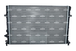Radiator motor potrivit AUDI A3; SKODA OCTAVIA II, YETI; VW BEETLE, CADDY III, CADDY III/MINIVAN, GOLF PLUS, GOLF PLUS V, GOLF VI, JETTA IV, TOURAN 1.2 - Img 3