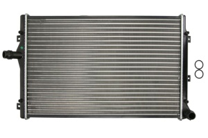 Radiator motor potrivit AUDI A3, TT; SEAT ALTEA, ALTEA XL, LEON, TOLEDO III; SKODA OCTAVIA II, SUPERB II, YETI; VW BEETLE, CADDY ALLTRACK, CADDY ALLTRACK/MINIVAN, CADDY III 1.2-2.0D - Img 1