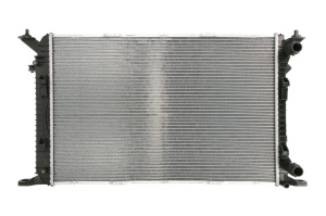 Radiator motor potrivit AUDI A4 ALLROAD B8, A4 B8, A5, A6 C7, Q3, Q5 1.8-2.0H - Img 1