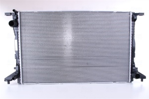 Radiator motor potrivit AUDI A4 ALLROAD B9, A4 B9, A5, A6 ALLROAD C8, A6 C8, A7, A8 D5, Q5, Q7, Q8; BENTLEY BENTAYGA; VW TOUAREG 2.0-4.0H - Img 3