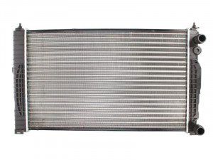 Radiator motor potrivit AUDI A4 B5 1.6/1.8/1.9D - Img 1