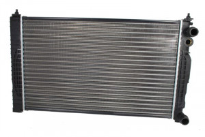 Radiator motor potrivit AUDI A4 B5 1.6/1.8/1.9D - Img 3