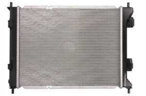 Radiator motor potrivit AUDI A4 B7; HYUNDAI IX20; KIA VENGA; SEAT EXEO, EXEO ST 1.4D/1.6D/2.0 - Img 2