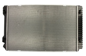 Radiator motor potrivit AUDI A6 ALLROAD C6, A6 C6 4.2 - Img 2