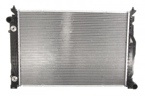Radiator motor potrivit AUDI A6 C5 2.7 - Img 1