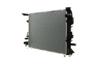 Radiator motor potrivit AUDI A6 C7, A7 4.0 - Img 4