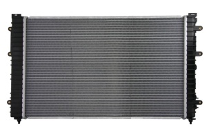 Radiator motor potrivit AUDI A8 D2 2.8/3.7/4.2 - Img 2