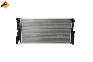 Radiator motor potrivit BMW 2 (F45), 2 GRAN TOURER (F46), 2 GRAN TOURER VAN (F46), X1 (F48), X2 (F39); MINI (F55), (F56), (F57), CLUBMAN (F54), COUNTRYMAN (F60) 1.2/1.5 - Img 3