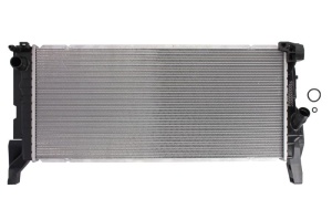 Radiator motor potrivit BMW 2 (F45), 2 GRAN TOURER (F46), 2 GRAN TOURER VAN (F46), X1 (F48); MINI (F55), (F56), (F57), CLUBMAN (F54), COUNTRYMAN (F60) 1.5D/2.0D - Img 1