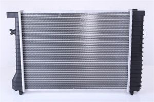 Radiator motor potrivit BMW 3 (E30) 2.0/2.5 - Img 4