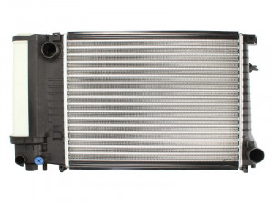 Radiator motor potrivit BMW 3 (E30), 3 (E36), 5 (E34) 1.6-2.8 -08.00 - Img 2
