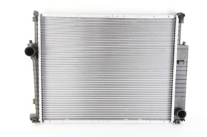 Radiator motor potrivit BMW 3 (E30), 5 (E34), 7 (E32) 2.0-3.0 - Img 1