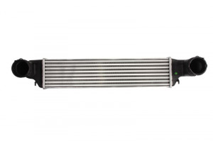 Radiator motor potrivit BMW 3 (E46), X3 (E83) 2.0D/3.0D 09.01-08.08 - Img 1
