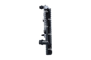 Radiator motor potrivit BMW 4 (F33, F83), X3 (F25), X4 (F26) 1.6-3.0D - Img 4