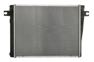 Radiator motor potrivit BMW 5 (E28), 6 (E24) 2.5-3.5 - Img 2