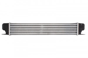 Radiator motor potrivit BMW 5 (E39), 7 (E38) 2.0D-3.9D 08.98-05.04 - Img 2
