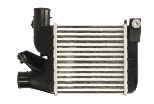 Radiator motor potrivit BMW 5 (E39), 7 (E38) 2.5D 01.96-05.04 - Img 1